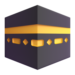 Kaaba 3D