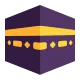 Kaaba Flat