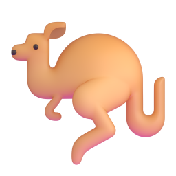 Kangaroo 3D