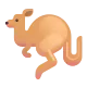 Kangaroo Color