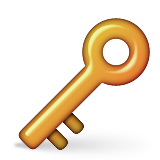Apple Emoji iOS 5.1.