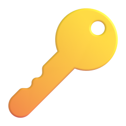 Key 3D