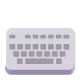 Keyboard Color