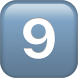 Apple Emoji iOS 11.2.