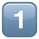 Apple Emoji iOS 10.0.