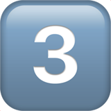 Apple Emoji iOS 11.1.