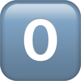 Apple Emoji iOS 14.2.