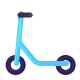 Scooter Color