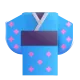 Kimono Color