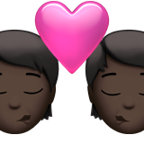 Apple Emoji iOS 15.4.
