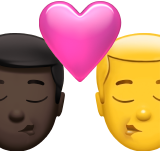 Apple Emoji iOS 14.5.
