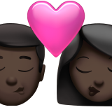 Apple Emoji iOS 15.4.