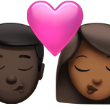 Apple Emoji iOS 14.5.