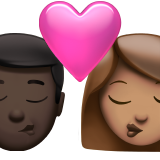 Apple Emoji iOS 14.5.