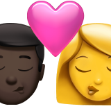 Apple Emoji iOS 15.4.