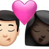 Apple Emoji iOS 15.4.