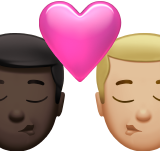 Apple Emoji iOS 14.6.