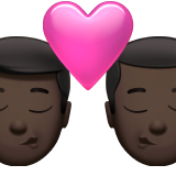 Apple Emoji iOS 14.6.