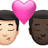 Apple Emoji iOS 15.4.