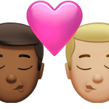 Apple Emoji iOS 15.4.