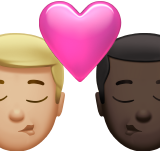 Apple Emoji iOS 17.4.