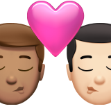 Apple Emoji iOS 14.6.