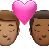 Apple Emoji iOS 17.4.