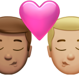 Apple Emoji iOS 15.4.