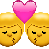 Apple Emoji iOS 9.0.