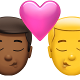 Apple Emoji iOS 14.6.