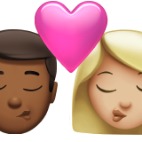 Apple Emoji iOS 17.4.