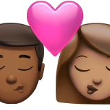 Apple Emoji iOS 17.4.