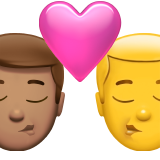 Apple Emoji iOS 14.6.