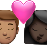 Apple Emoji iOS 17.4.