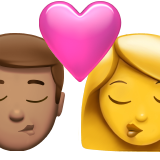 Apple Emoji iOS 17.4.