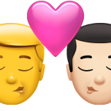 Apple Emoji iOS 15.4.