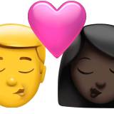 Apple Emoji iOS 17.4.