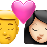 Apple Emoji iOS 17.4.