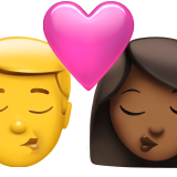 Apple Emoji iOS 17.4.