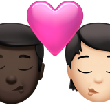Apple Emoji iOS 14.6.