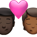 Apple Emoji iOS 15.4.