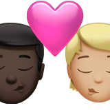 Apple Emoji iOS 14.5.