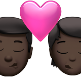 Apple Emoji iOS 15.4.
