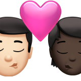 Apple Emoji iOS 14.6.