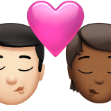 Apple Emoji iOS 15.4.