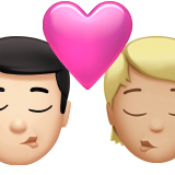 Apple Emoji iOS 17.4.