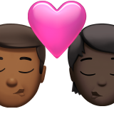 Apple Emoji iOS 17.4.