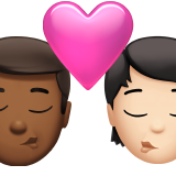 Apple Emoji iOS 14.5.