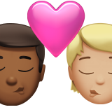 Apple Emoji iOS 15.4.