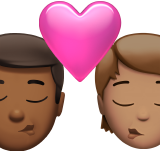 Apple Emoji iOS 15.4.